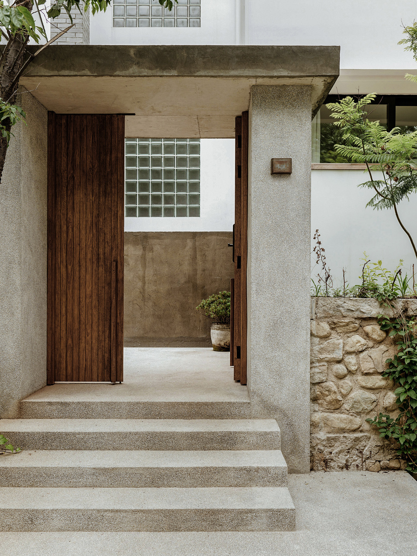 Cangshan Villa